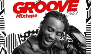 DJ 4Kerty See Groove Mixtape (Vol. 2)
