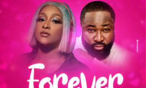 Dj Barbie, Forever, Harrysong