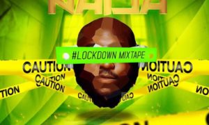 DJ Big N Big Brother Naija 2020 Lockdown Mix