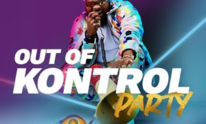 Crowd Kontroller Out Of Kontrol Party Mix (Big Brother Naija 2020)