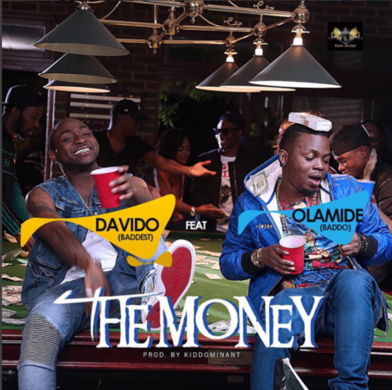 15 Nigerian Songs That Talks About Money