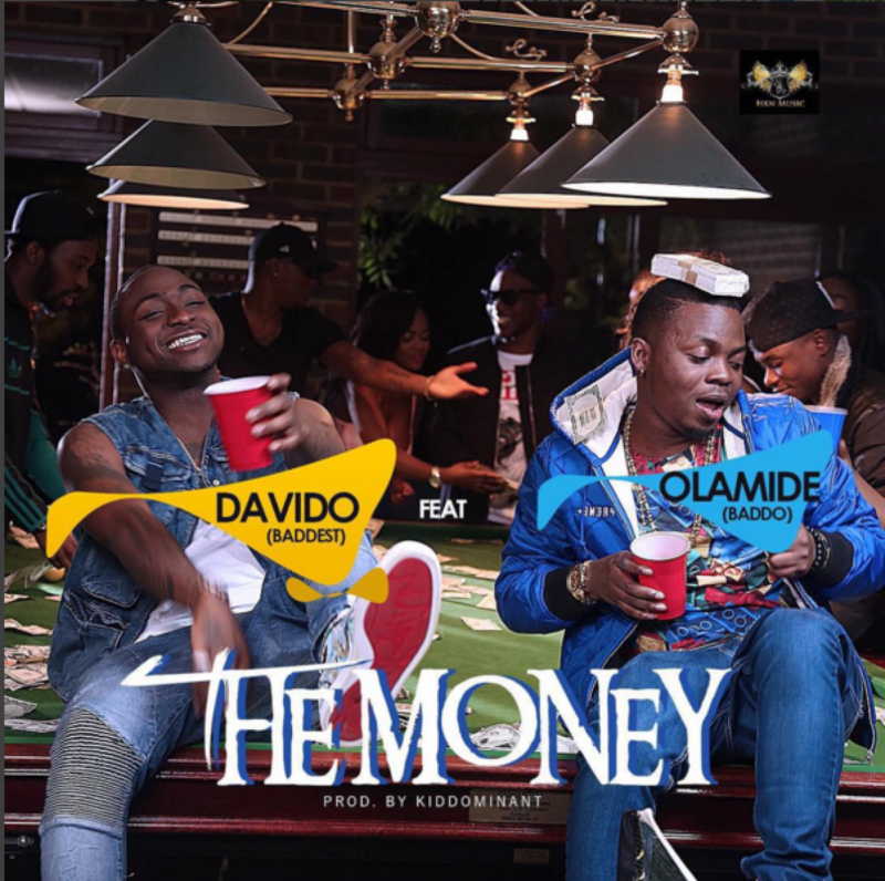 Nigerian Songs About Money