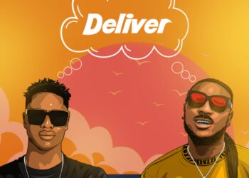 Deliver AlbumArt
