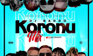 Dj Baddo Koronu Mix