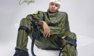 Crayon Do Me