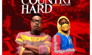 Eedris Abdulkareem Country Hard Sound Sultan