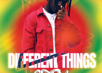 Erby Different Things