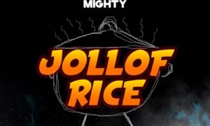 Erigga Jollof Rice Duncan Mighty