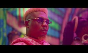 Reminisce Gbedu