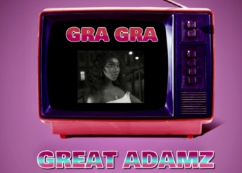 Great Adamz Gra Gra