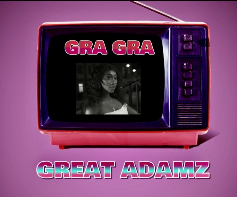 Great Adamz Gra Gra