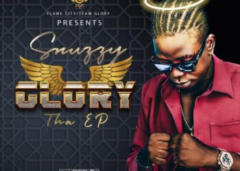 Snuzzy Glory Tha EP