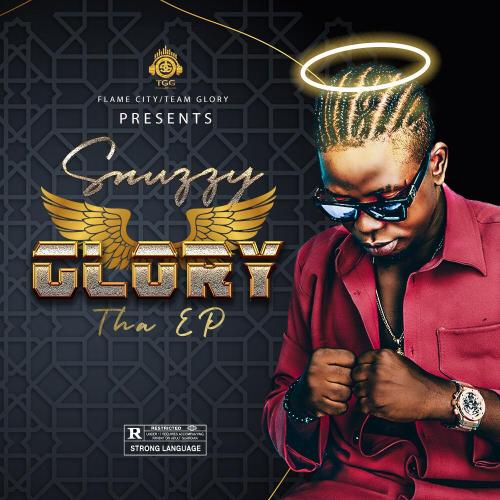 Snuzzy Glory Tha EP