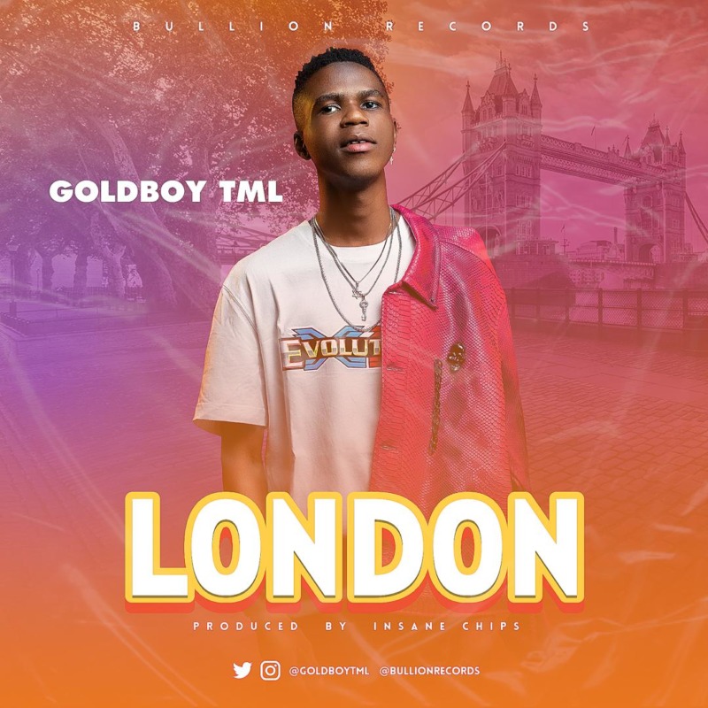 Goldboy TML London