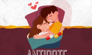Pizzy Antidote Deyo