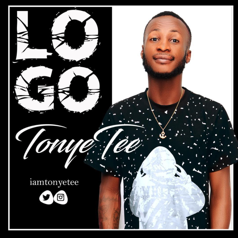 Tonye Tee Logo