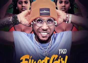 YKD Finest Girl