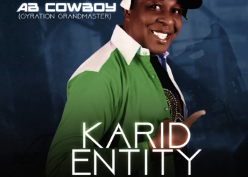 AB Cowboy Karid Entity