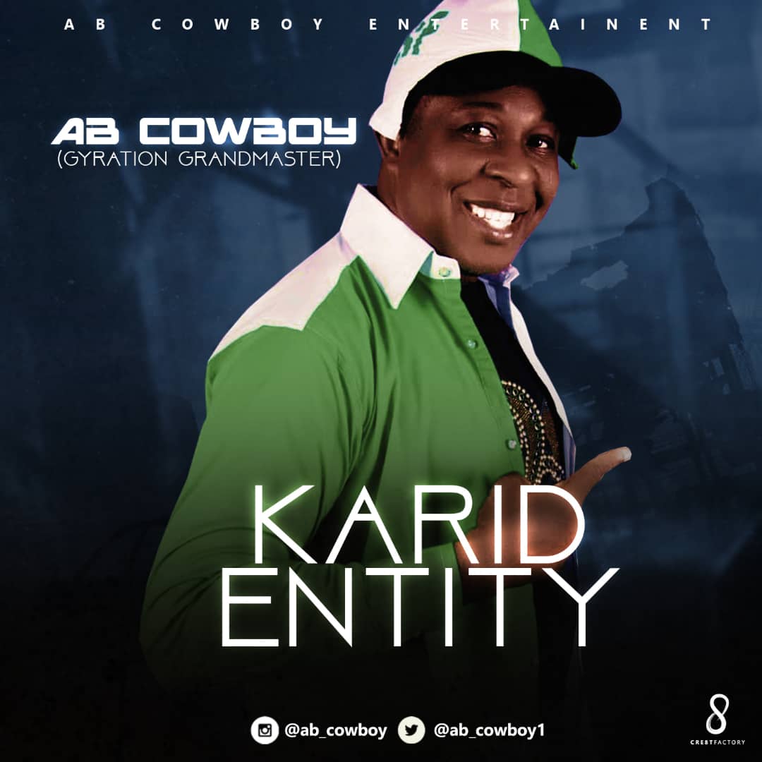 AB Cowboy Karid Entity