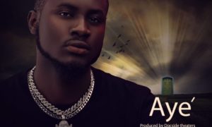 Richard J Aye
