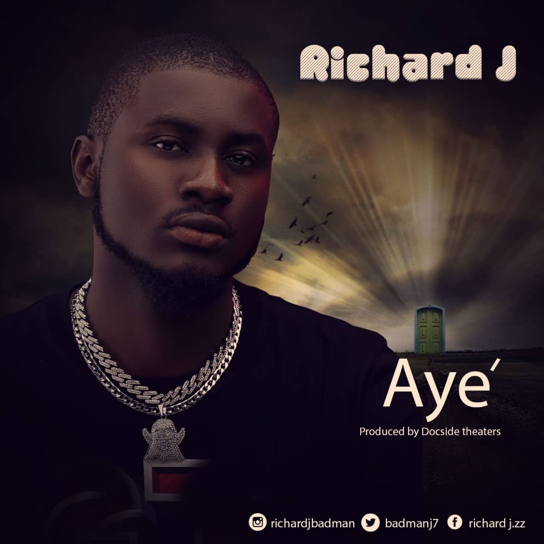 Richard J Aye