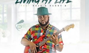 Mr Mekoyo Living My Life