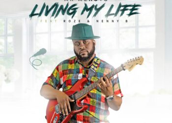 Mr Mekoyo Living My Life