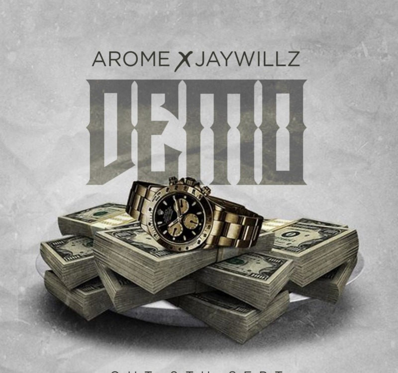 Arome Demo Jaywillz