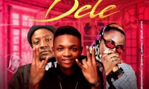 Tony Fresh Dele Danny Spenza Tsalt Elomi