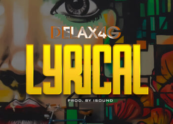 Delax Lyrical