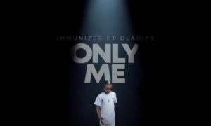 Immunizer Only Me Oladips
