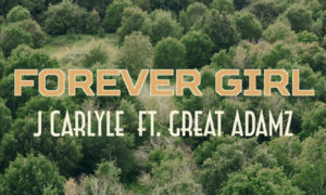 J. Carlyle Forever Girl Great Adamz