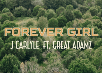J. Carlyle Forever Girl Great Adamz