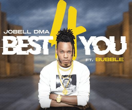Jobell Dma - Best 4 You f. Bubble 1 width=514