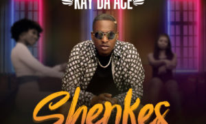 Kay Da Ace Shenkes