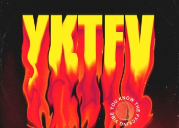 King Perryy X Psycho YP YKTFV (You Know The Fvcking Vibes)