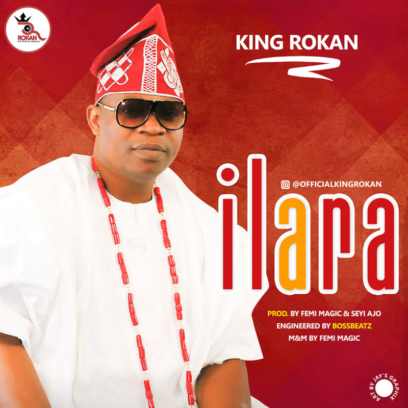 King Rokan Ilara