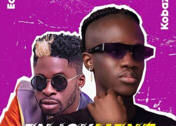 Kobazzie x Ecool - Enjoyment 4 Kobazzie Ecool Enjoyment