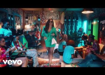Tiwa Savage Koroba Video