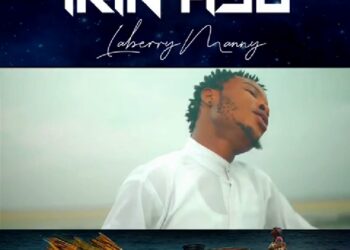 Laberry Manny Irin Ajo