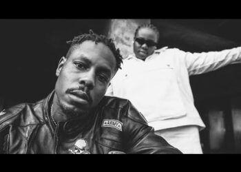 LadiPoe Lemme Know Video Teni