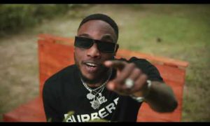 L.A.X Lose My Mind Video