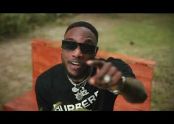 L.A.X Lose My Mind Video