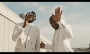 May D Davido Lowo Lowo Video