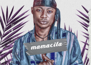 Tino Payson Mamacita Electra