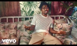 KashBwoy Maria (Official Video) Joey B