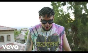 AKA Monuments Yanga Chief, Grandmaster Ready D