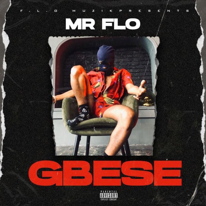 Mr Flo Gbese