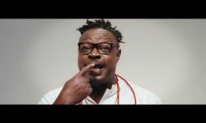 Eedris Abdulkareem My Edo