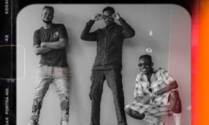 Rexxie O Por Remix Zlatan LadiPoe